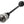All Balls Racing 6-Ball Heavy Duty axle for Can-Am Maverick 1000R, view 2