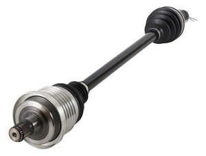 All Balls Racing 6-Ball Heavy Duty axle for Can-Am Maverick 1000R, view 2