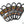 SuperATV heavy-duty CVT drive belt for Polaris RZR — view 8