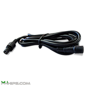 6.5FT T1 RGB HARNESS EXTENSION - PAIR - Dunes 2 Dezert SXS