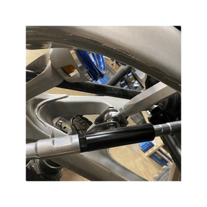 Polaris Pro R Tie Rod Sleeve - Dunes 2 Dezert SXS