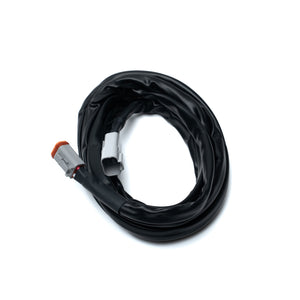 Baja Designs 4-Pin Deutsch 10ft Extension - Dunes 2 Dezert SXS