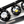 Polaris RZR LED Headlights – Pro R, Turbo R, Pro XP - Dunes 2 Dezert SXS