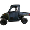 Seizmik Framed Door Kit for Polaris Ranger XP 570/900/1000 - Dunes 2 Dezert SXS