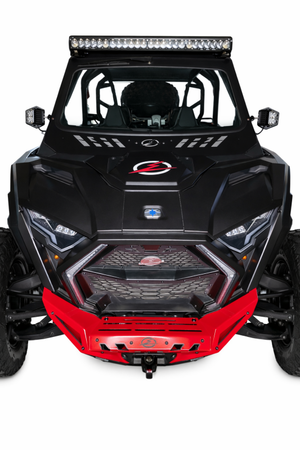 Elektric Off Road Polaris RZR Pro R Pro S Volt Front Grille 2025+ - product photo 9