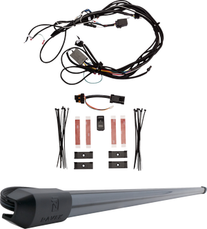 RAVEK Taillight - Speakeasy™ - Can-Am/Polaris/Yamaha 59-2000EZ