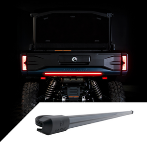 RAVEK Taillight - Speakeasy™ - Can-Am/Polaris/Yamaha 59-2000EZ