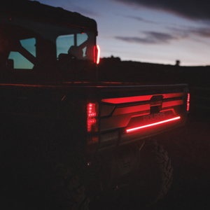 RAVEK Taillight - Speakeasy™ - Can-Am/Polaris/Yamaha 59-2000EZ