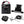 sPOD SourceLT Mini6 steering wheel switch panel kit for Polaris RZR Pro