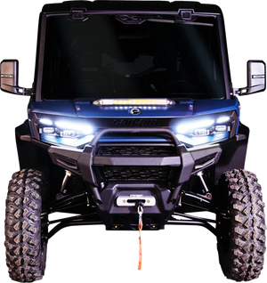 RAVEK Turn Signal Kit - Signature - Gen3 Speakeasy™ - Can-Am Defender HD11 - Lever 65-2019SL
