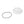 Baja Designs Head Light Lens LP9 Series Spot Lens Kit