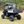 SEIZMIK Poly Rear Windshield - UV Resistant - Polaris - Ranger 50-55336KIT