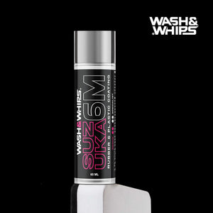 WASH & WHIPS Suzuka 6M Trim & Plastic Coating - Dunes 2 Dezert SXS