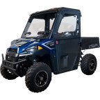 Seizmik Framed Door Kit for Polaris Ranger 570 Mid-Size & Crew - Dunes 2 Dezert SXS