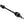 All Balls Racing 8-Ball Extreme Duty axle for Polaris Ranger XP 1000, Ranger 1000 and Ranger Pro XD, view 2