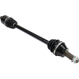 All Balls Racing 8-Ball Extreme Duty axle for Polaris Ranger XP 1000, Ranger 1000 and Ranger Pro XD, view 2