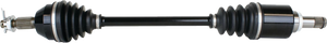 All Balls Racing 6-Ball Heavy Duty axle for Honda Pioneer 1000, view 2