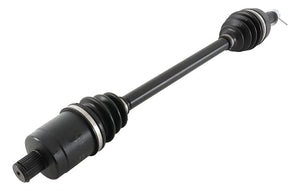 All Balls Racing 8-Ball Extreme Duty axle for Polaris RZR Trail S 1000, RZR S 1000, RZR S 900 and more, view 2