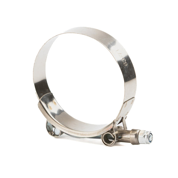 RPM Replacement T-Bolt Clamps - Dunes 2 Dezert SXS