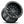Omega 15x10 6/5.5 +25mm Gloss Black
