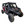 Elektric Off Road Polaris Xpedition Front Winch Bumper HDX 2024+ - product photo 2