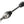All Balls Racing 6-Ball Heavy Duty axle for Honda Pioneer 500 and Pioneer 520, view 3