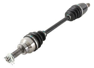 All Balls Racing 6-Ball Heavy Duty axle for Honda Pioneer 500 and Pioneer 520, view 3