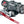Winch Mount Pol Ranger 900 Xp