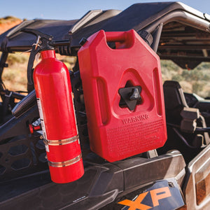 RAVEK MOLLE Storage Panels – Polaris RZR XP 2024+ - Dunes 2 Dezert SXS