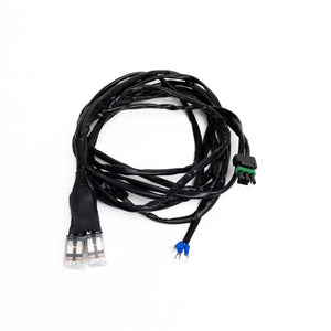 Reflex Actuator Harness – Power Management Control - Dunes 2 Dezert SXS