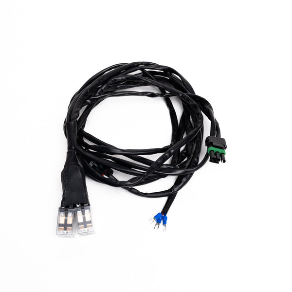 Reflex Actuator Harness – Power Management Control