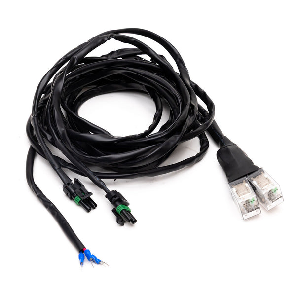 Reflex Actuator Harness – Power Management Control