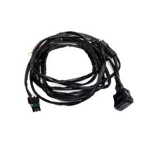 Reflex Light Actuator Harness – Rocker Switch Control - Dunes 2 Dezert SXS