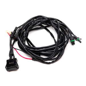 Reflex Light Actuator Harness – Rocker Switch Control - Dunes 2 Dezert SXS