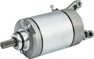 Fire Power starter motor for Polaris Ranger 570 & RZR 570, direct OEM replacement