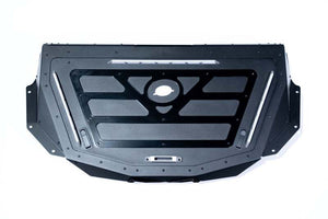 Elektric Off Road Volt Baja steel bed box for Can-Am Maverick X3 - product photo 8