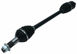 All Balls Racing 8-Ball Extreme Duty axle for Can-Am Defender HD10, view 2