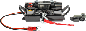 WARN VRX 45-S All-In-One Multi-Mount Kit 111826