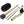 All Balls Racing left tie rod assembly for Polaris Ranger 1000 and XP 1000, view 4