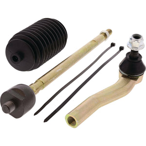 All Balls Racing left tie rod assembly for Polaris Ranger 1000 and XP 1000, view 4
