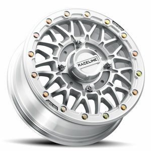 Omega 15x8 4/137 0mm Machined