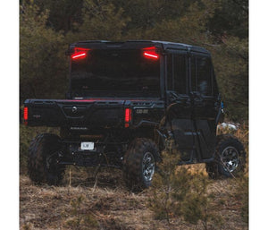 RAVEK Red Running/Brake Light for Can-Am Defender - Dunes 2 Dezert SXS