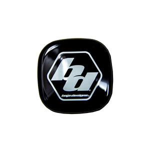 S1 Single Rock Guard Universal for Baja Designs - Dunes 2 Dezert SXS