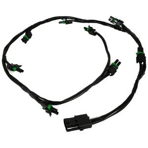 XL Linkable Wiring Harness for XL Sport & XL Pro - Dunes 2 Dezert SXS