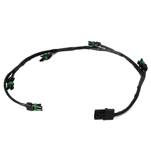 XL Linkable Wiring Harness for XL Sport & XL Pro - Dunes 2 Dezert SXS