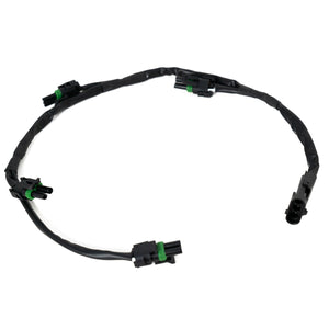 XL Linkable Wiring Harness for XL Sport & XL Pro - Dunes 2 Dezert SXS