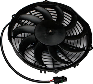 All Balls Racing radiator cooling fan for Polaris Ranger 500, Ranger Midsize and Ranger