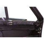 Seizmik Framed Door Kit for Polaris Ranger XP 1000 - Dunes 2 Dezert SXS