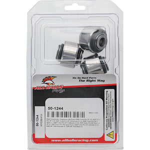 All Balls Racing rear independent suspension kit for Polaris RZR Pro XP – kit components