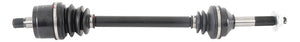 All Balls Racing 8-Ball Extreme Duty axle for Kawasaki Teryx